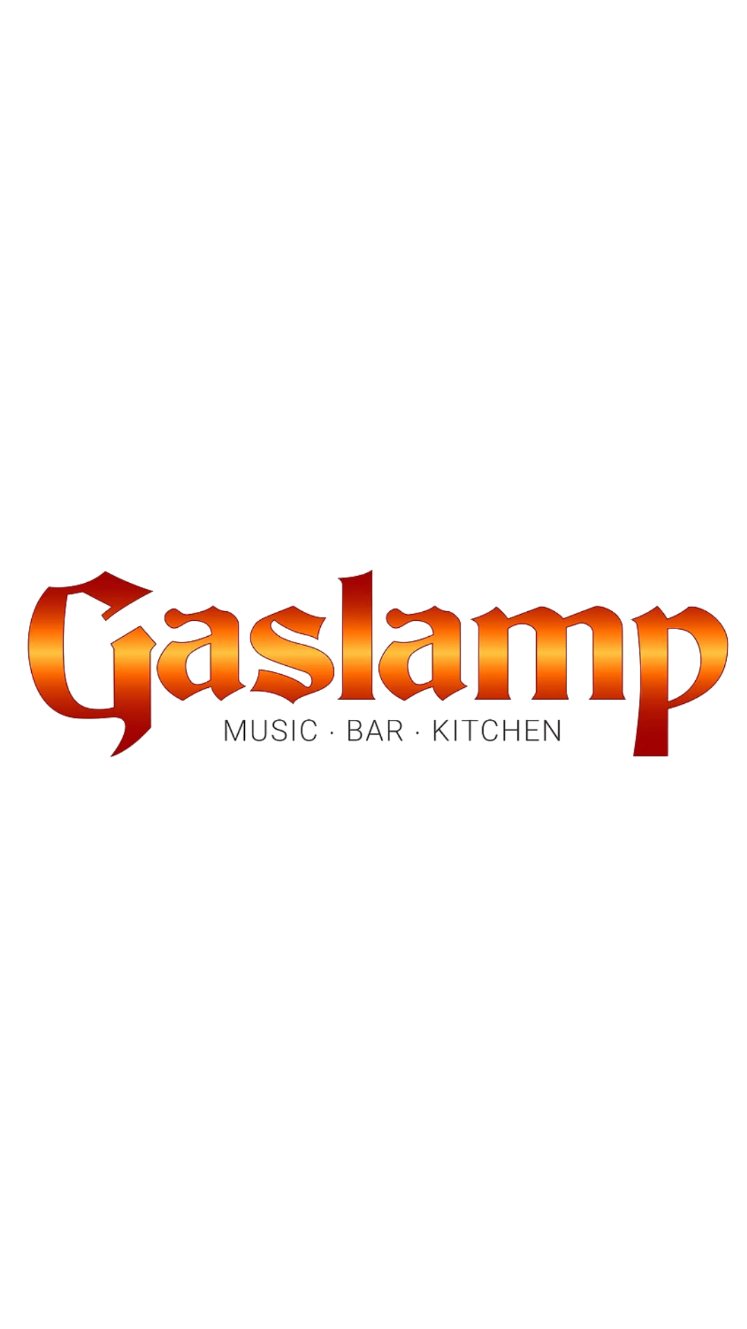 The Gaslamp
